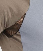 Bottega Veneta® Jersey Nylon T-Shirt Bottega Veneta® Jersey Nylon T-Shirt
