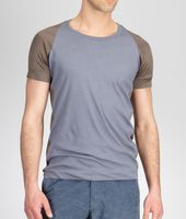 Bottega Veneta® Jersey Nylon T-Shirt Bottega Veneta® Jersey Nylon T-Shirt