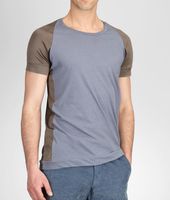 Bottega Veneta® Jersey Nylon T-Shirt Bottega Veneta® Jersey Nylon T-Shirt