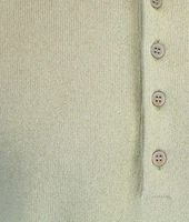 Bottega Veneta® Cashmere Polo Sweater Bottega Veneta® Cashmere Polo Sweater