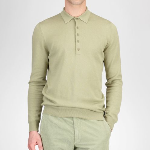 Top or SweaterReady to Wear100% CashmereBlue Bottega Veneta®
