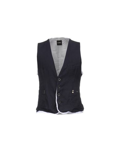 ZOOM C'N'C' COSTUME NATIONAL - Vest