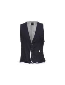 C'N'C' COSTUME NATIONAL - Vest