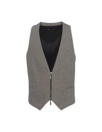 COSTUME NATIONAL HOMME - Vest