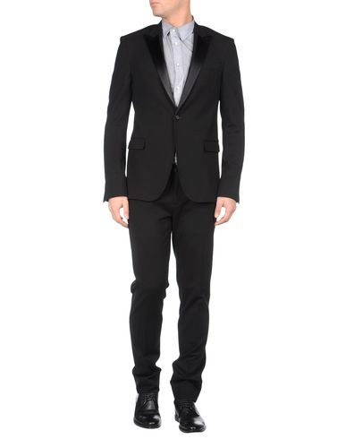 ZOOM COSTUME NATIONAL HOMME - Suit