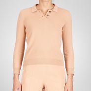 Cashmere Sweater - Sweater and top - BOTTEGA VENETA - PE13 - 625