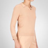 Cashmere Sweater - Sweater and top - BOTTEGA VENETA - PE13 - 625
