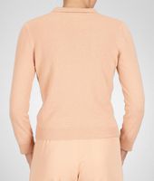 Bottega Veneta® Cashmere Sweater Bottega Veneta® Cashmere Sweater