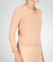 Bottega Veneta® Cashmere Sweater Bottega Veneta® Cashmere Sweater