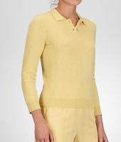 Bottega Veneta® Cashmere Sweater Bottega Veneta® Cashmere Sweater