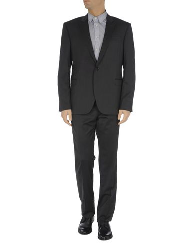ZOOM COSTUME NATIONAL HOMME - Suit
