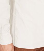Bottega Veneta® Antique Light Cotton Jersey Shirt Bottega Veneta® Antique Light Cotton Jersey Shirt
