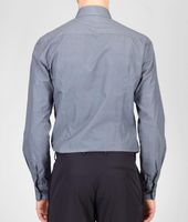 Bottega Veneta® Light Cotton Jersey Shirt Bottega Veneta® Light Cotton Jersey Shirt