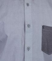 Bottega Veneta® Light Cotton Jersey Shirt Bottega Veneta® Light Cotton Jersey Shirt