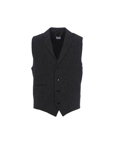ZOOM D&G - Vest