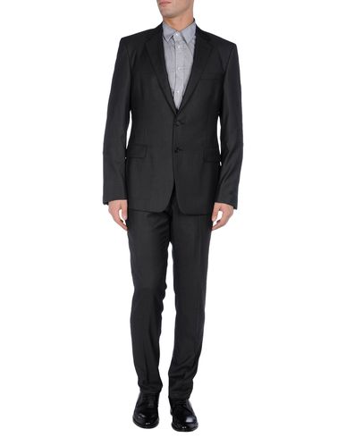 ZOOM PRADA - Suit
