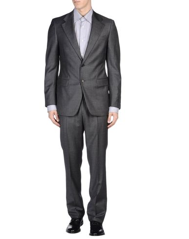 ZOOM PRADA - Suit