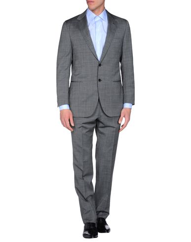ZOOM SARTORIO - Suit