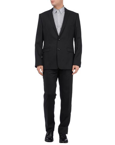 ZOOM D&G - Suit