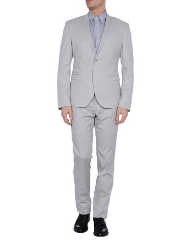 ZOOM NEIL BARRETT - Suits