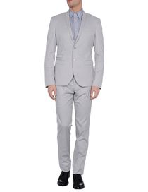 NEIL BARRETT - Suits