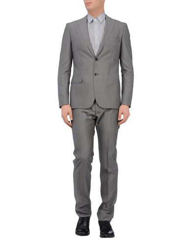 ZOOM TONELLO - Suits