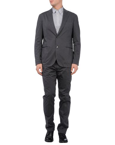 ZOOM BRANDO - Suit
