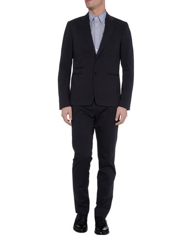 ZOOM MAURO GRIFONI - Suit