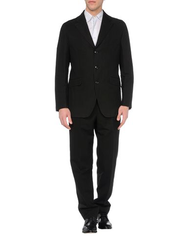 ZOOM REPORTER - Suit