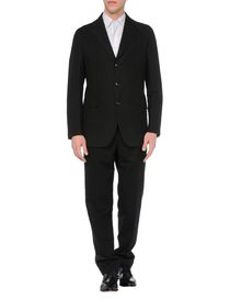 REPORTER - Suit