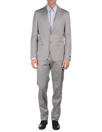 J.W. TABACCHI - Suits