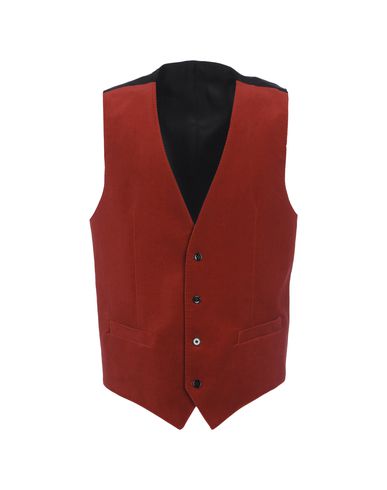 ZOOM DOLCE & GABBANA - Waistcoat