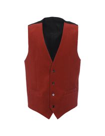 DOLCE & GABBANA - Vest