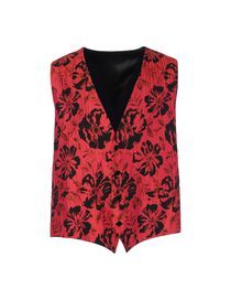DOLCE & GABBANA - Vest