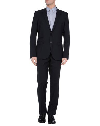 ZOOM RICE - Suit