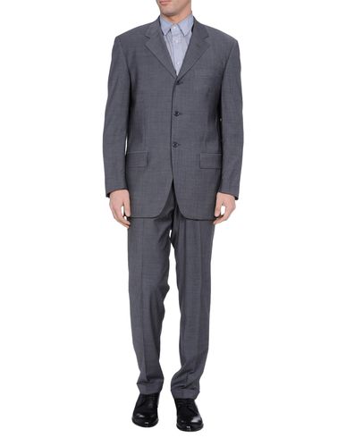 ZOOM MASTER COAT - Suit