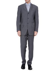MASTER COAT - Suits
