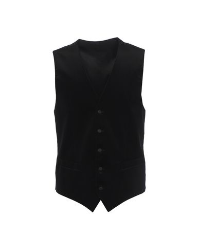 ZOOM DOLCE & GABBANA - Vest