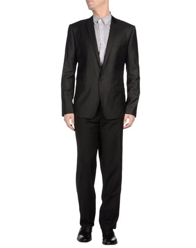 ZOOM DOLCE & GABBANA - Suit