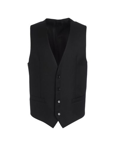 ZOOM DOLCE & GABBANA - Vest