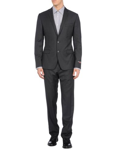 ZOOM DOLCE & GABBANA - Suits