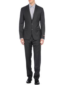 DOLCE & GABBANA - Suit