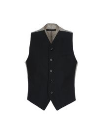 BRIAN DALES - Waistcoat