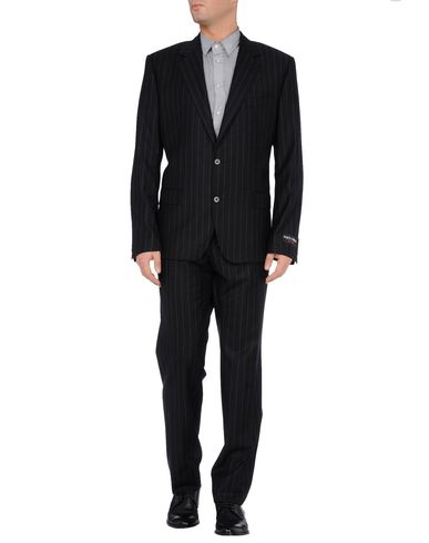 ZOOM DOLCE & GABBANA - Suit