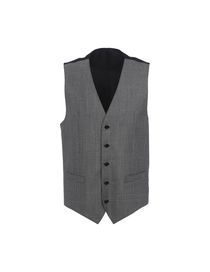 DOLCE & GABBANA - Vest