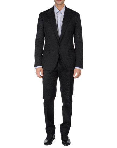 ZOOM DOLCE & GABBANA - Suits