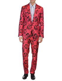 DOLCE & GABBANA - Suits