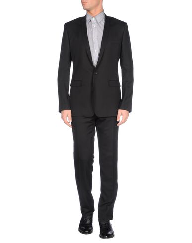 ZOOM DOLCE & GABBANA - Suit