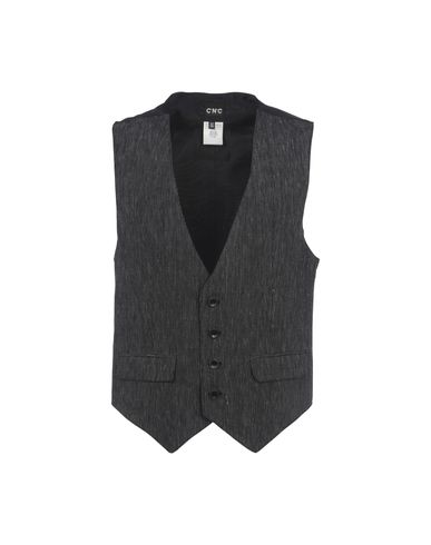 ZOOM C'N'C' COSTUME NATIONAL - Vest