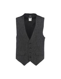 C'N'C' COSTUME NATIONAL - Vest